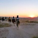 Cappadocia Horse Riding Tour with Audio Guide - Stops Along the Trail: From Çavuin to Rose Valley
