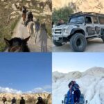Cappadocia: Horse Riding Tour with Free Jeep Safari Combo - Discover Cappadocias Scenic Valleys on an Exciting Horse Riding and Jeep Safari Combo