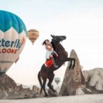 Cappadocia: Horse Safari with Hotel Transfer - The Local Guide and Family-Run Touch
