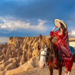 Cappadocia Horseback Riding Tour - The Route: Sights and Stops in Cappadocia