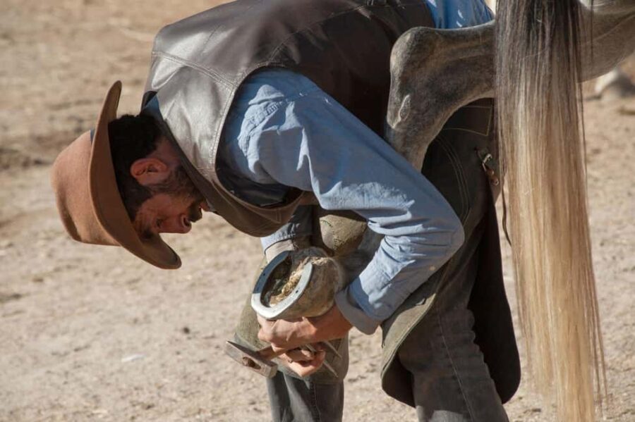 Cappadocia :Horseback Riding Tour Rose-Red Valley/LoveValley - Starting from Your Hotel in Central Cappadocia