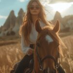 Cappadocia: Horseback Riding Tour with Hotel Transfer - Starting from Central Locations: Göreme and Van Pickup Points