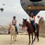 Cappadocia: Horseback Riding Tour with Options - Optimal Times: Sunrise, Daytime, or Sunset
