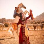 Cappadocia: Horseback Tour with Sunrise and Sunset Options - Cappadocia Horseback Tour: A Practical Choice for Scenic Adventure