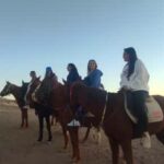 Cappadocia Horseback Tours: Sunrise, Sunset, or 1-Hour - Ride Options: Sunrise, Sunset, or 1-Hour Adventure
