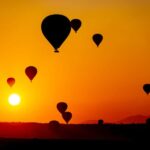 Cappadocia: Hot Air Balloon Flight above Goreme Valleys - Key Points