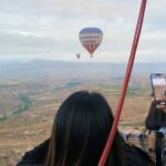 Cappadocia : Hot Air Balloon Flight Basket Size 15-18 Person |Çat - Starting the Day with Hotel Pickup in Cappadocia