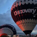 Cappadocia Hot Air Balloon Flight / Discovery Balloons - How the Tour Runs: Pickup, Inflating, and Flight