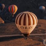 Cappadocia: Hot Air Balloon Flight over Soganli Valley - From Pickup to Post-Flight Celebration