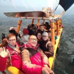 Cappadocia Hot Air Balloon Flight Over The Fairy Chimneys - Starting the Day with Hotel Pickup and Light Breakfast in Goreme