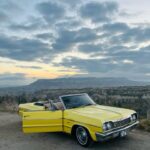 Cappadocia: Hot Air Balloon Morning Classic Car Tour - Pickup and Drop-Off in Your Hotel in Cappadocia