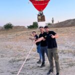 Cappadocia Hot Air Balloon Over Goreme Valley - Starting in Goreme: The Heart of Cappadocias Ballooning