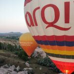 Cappadocia Hot Air Balloon Ride - The All-Inclusive Experience: Transfers, Breakfast, and Champagne