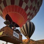 Cappadocia Hot Air Balloon Ride / Royal Balloon - The Unique Experience of a Balloon Flight in Cappadocia