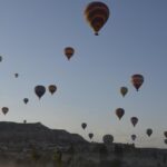 Cappadocia Hot Air Balloon Ride with Breakfast and Champagne - Starting the Day with Hotel Pickup in Goreme