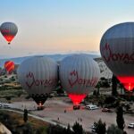 Cappadocia Hot Air Balloon Tour Sunrise With Breakfast - The Experience Provider: Real Dreams Travel Agency