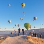 Cappadocia: Hot Air Balloon Watching at Sunrise with Pickup - Strengths and Limitations of the Tour