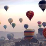 Cappadocia: Hot Air Balloon Watching Tour w/Hotel Transfer - Starting the Day in Ürgüp with Hotel Pickup