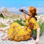 Cappadocia Instagram Tour with Pigeon Valley - Starting in Uçhisar and Visiting the Lavender Garden