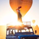 Cappadocia Jeep Safari Adventure - Sunrise Sunset, Day Time Tours - Exploring Brahimpaa Village and Its Panoramas