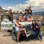 Cappadocia: Jeep Safari Tour - Valleys of Cappadocia - Exploring Cappadocia’s Valleys in a Jeep