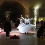Cappadocia: Live Dervishes Ceremony with Transfer - The Sema "Rumi Dance" Show in Cappadocia