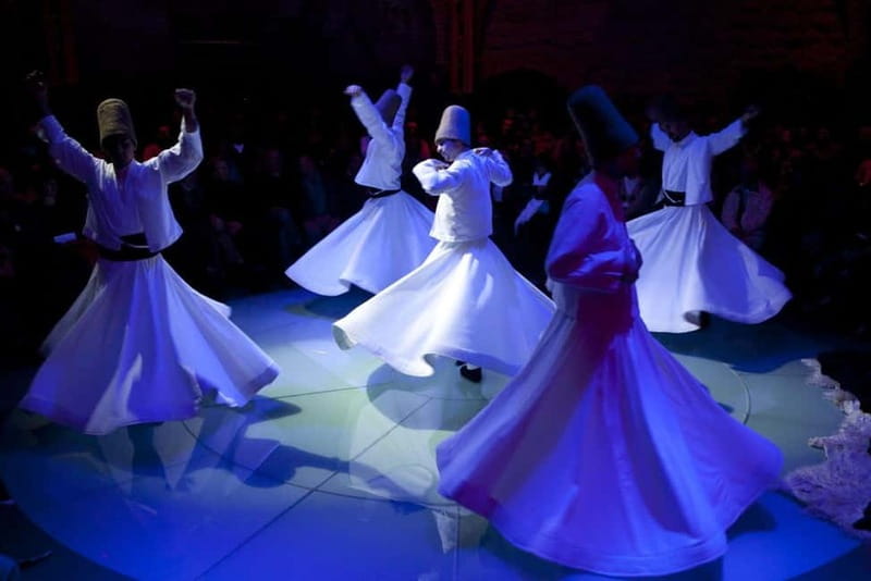 Cappadocia: Live Whirling Dervishes Ceremony & Sema Ritual - The Tradition of Whirling Dervishes in Cappadocia