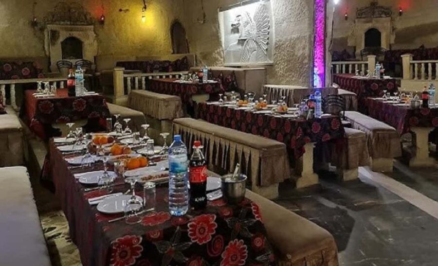 Cappadocia: Local Turkish Night with Local Flavors - Who Will Enjoy This Experience Most