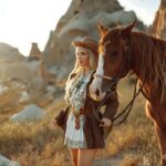 Cappadocia Love Valley Horse Ride: Sunset Deep Trail - Exploring Love Valley on Horseback: Scenic and Deep Trail Options