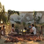 Cappadocia: Love Valley Proposal Service with Transfers - Catching the Sunrise Over Love Valley