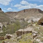 Cappadocia Luxury Day Tour: Valleys & Underground City - Leisurely Walk Through Soganli Valley’s Rock Formations