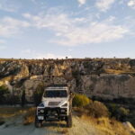 Cappadocia: Luxury Jeep Safari with Champagne Party - Exploring Cappadocia’s Most Beautiful Valleys by Jeep