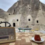 Cappadocia: Luxury Private Sacred Churches Tour - Discovering Mustafapaa: An Ancient Greek City