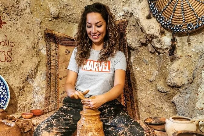 Cappadocia Luxury Private Tour - Exploring Devrent Valleys Imaginative Landscape