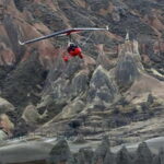 Cappadocia: Microlight Flight Experience - The 15-Minute Microlight Flight: A Quick Peek at Cappadocia’s Magic