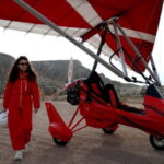 Cappadocia Microlight Flight In Fairychimneys - The Tour Starts with Convenient Hotel Pickup in Cappadocia