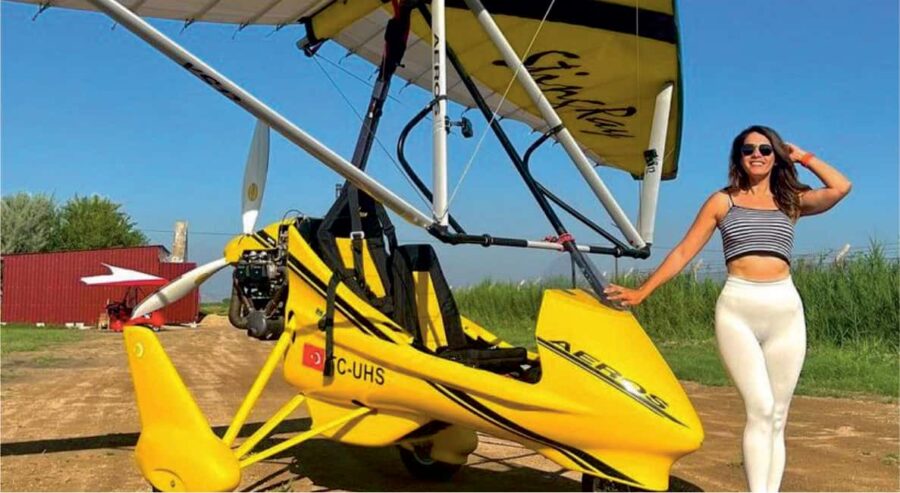 Cappadocia: Microlight Flight with Hotel Transfers - The Flight Experience Begins with Comfortable Hotel Transfers