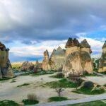 Cappadocia Mix Tour Half Green Tour and Half Red Tour - Exploring Avanos Pottery Workshop in an Underground Cave