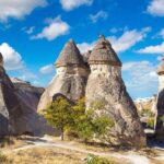 Cappadocia Mix Tour With Lunch And Ticket - Descending into Kaymakli Underground City
