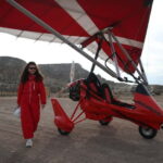 Cappadocia: Motor Paragliding Over Göreme w/Hotel Tranfers - Starting from Göreme: Convenient Hotel Transfers Included