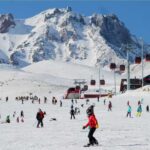 Cappadocia: Mount Erciyes Ski Resort Day Trip - Pickup From Multiple Locations in Cappadocia