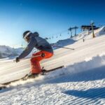 Cappadocia: Mount Erciyes Skiing and Snowboarding Tour - Skiing and Snowboarding Tracks for All Levels