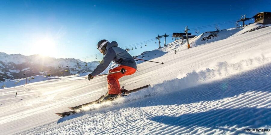 Cappadocia: Mount Erciyes Skiing and Snowboarding Tour - Skiing and Snowboarding Tracks for All Levels