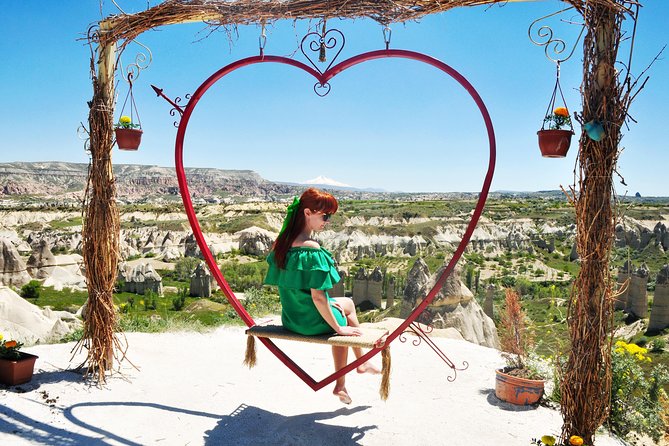 Cappadocia Nevsehir Airport Arrival Transfer - Transparency and Included Fees