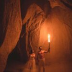 Cappadocia: Night Photography Session with Transfers - Starting Point: From Hotel to the Valleys at Night