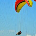 Cappadocia Paragliding Experience By Local Expert Pilots - The Role of Licensed Pilots and Safety Measures