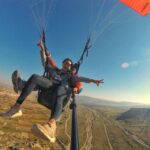 Cappadocia: Paragliding Experience with An Instructor - How the Paragliding Flight Unfolds in Cappadocia