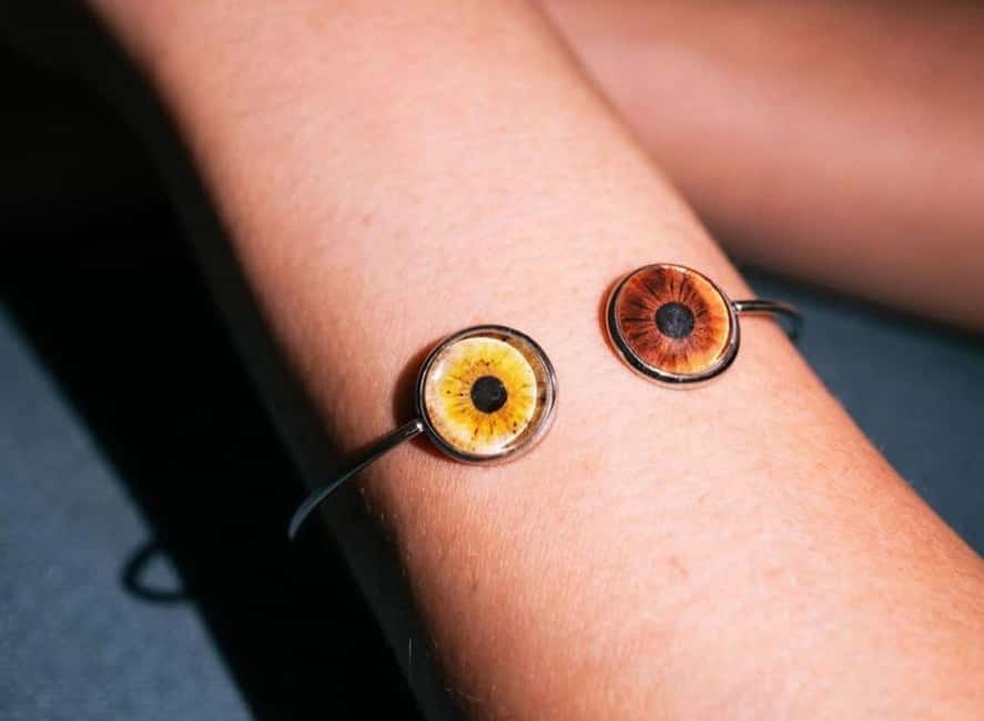 Cappadocia: Personal Eye-Iris Photography Experience - The Process of Iris Photography in Cappadocia