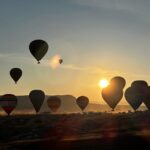 Cappadocia: Photo Session with a Professional Photographer - Exploring Cappadocia’s Unique Rock Formations and Valleys