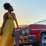 Cappadocia Photoshoot Package (All Included) - Exploring Göreme from a Classic Car Ride